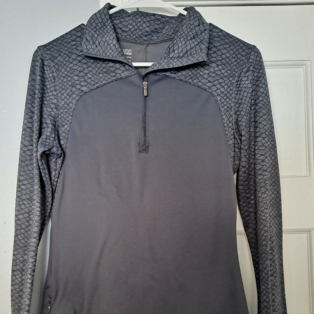 Under Armor athletic pullover
